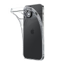 JOYROOM New T Series JR-BP943 Tenký kryt s ochranou kamery pro iPhone 13 Pro, čirý