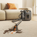 UWANT B200 12000Pa 1900W Washing Vacuum Cleaner with Deep Cleaning Steam Cleaning Function - Gray