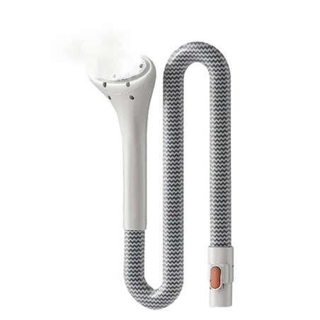 Steam attachment for UWANT B200 - white