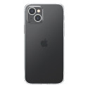 JOYROOM New T Series JR-BP943 Tenký kryt s ochranou kamery pro iPhone 13 Pro, čirý