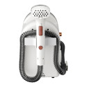 UWANT B200 12000Pa 1900W washing vacuum cleaner with Deep Cleaning steam cleaning function + steam nozzle - white