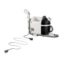 UWANT B200 12000Pa 1900W washing vacuum cleaner with Deep Cleaning steam cleaning function + steam nozzle - white