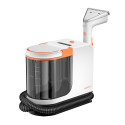 UWANT B200-SE 12000Pa 450W Steam Cleaning Vacuum Cleaner - White