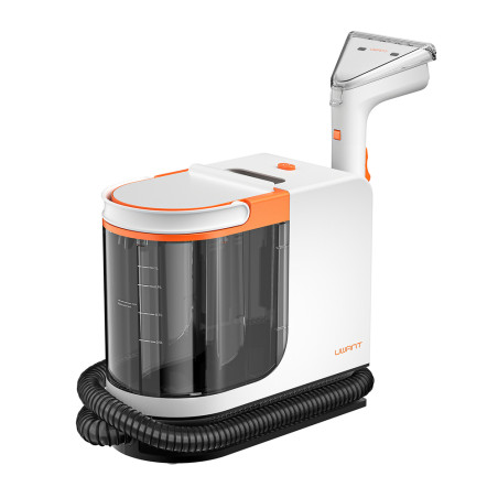 UWANT B200-SE 12000Pa 450W Steam Cleaning Vacuum Cleaner - White