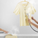 UWANT B200 12000Pa 1900W washing vacuum cleaner with Deep Cleaning steam cleaning function + steam nozzle - white