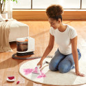 UWANT B200-SE 12000Pa 450W Steam Cleaning Vacuum Cleaner - White