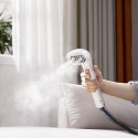 UWANT B200 12000Pa 1900W washing vacuum cleaner with Deep Cleaning steam cleaning function + steam nozzle - white
