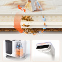UWANT B200-SE 12000Pa 450W Steam Cleaning Vacuum Cleaner - White