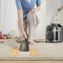 UWANT B200 12000Pa 1900W washing vacuum cleaner with Deep Cleaning steam cleaning function + steam nozzle - white