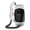 UWANT B100-S 12000Pa 450W washing vacuum cleaner for allergy sufferers, for carpets and upholstery - white