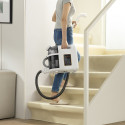 UWANT B200 12000Pa 1900W washing vacuum cleaner with Deep Cleaning steam cleaning function + steam nozzle - white