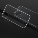 JOYROOM New T Series JR-BP943 Tenký kryt s ochranou kamery pro iPhone 13 Pro, čirý