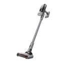 UWANT V100 Cordless Upright Vacuum Cleaner with Self-Emptying Station - Gray