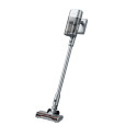 UWANT V100 Cordless Upright Vacuum Cleaner with Self-Emptying Station - Gray