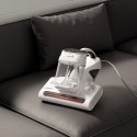 UWANT M300 500W 13000Pa Mattress Vacuum Cleaner for Allergy Sufferers, with UV - White