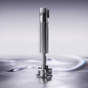 UWANT V100 Cordless Upright Vacuum Cleaner with Self-Emptying Station - Gray