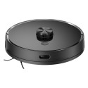 UWANT U100 Robot Vacuum Cleaner with Mopping Function + Charging/Cleaning Station - Black