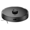 UWANT U100 Lite robot vacuum cleaner with mop function + charging station - gray