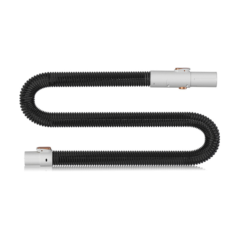 B100-S/E vacuum cleaner hose - black