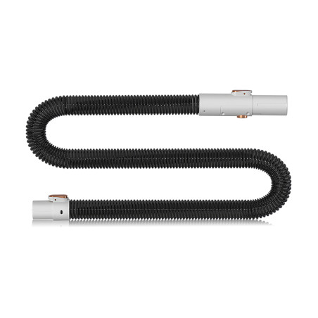 B100-S/E vacuum cleaner hose - black