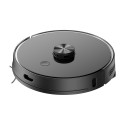 UWANT U100 Lite robot vacuum cleaner with mop function + charging station - gray