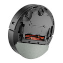 UWANT U100 Lite robot vacuum cleaner with mop function + charging station - gray
