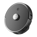 UWANT U100 Lite robot vacuum cleaner with mop function + charging station - gray