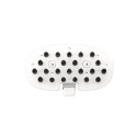UWANT B200 brush head without hose - white