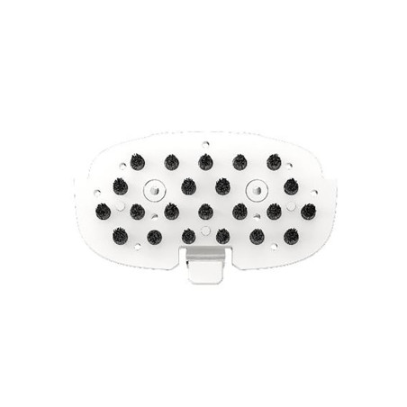 UWANT B200 brush head without hose - white