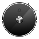 UWANT U100 Lite robot vacuum cleaner with mop function + charging station - gray