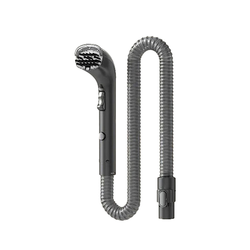 UWANT B200 standard brush with hose - gray