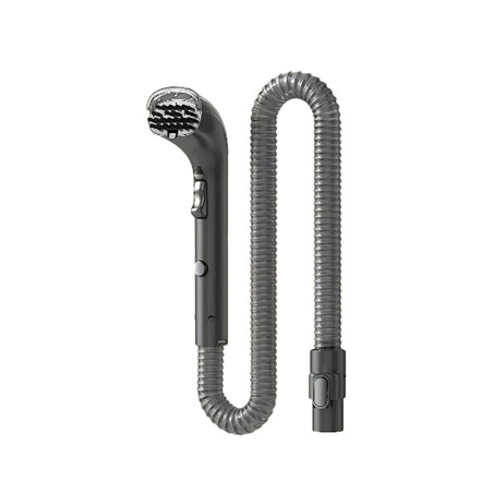 UWANT B200 standard brush with hose - gray