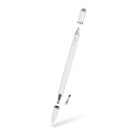 Tech-Protect USP200 3-TIP Stylus Passive Pen - White