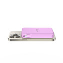 Powerbanka Tech-Protect PB31 MagSafe 10000mAh - fialová