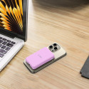 Tech-Protect PB31 MagSafe 10000mAH Power Bank - Purple