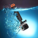 Rukojeť Tech-Protect GA100 pro GoPro / DJI - černá