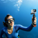 Rukojeť Tech-Protect GA100 pro GoPro / DJI - černá