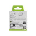 SBS TECABLETYC1KPOS USB-A - USB-C Cable 1m - Black