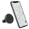 Držák SBS TESUPPEASYMAGK na smartphone magnetický, do mřížky ventilace - černý