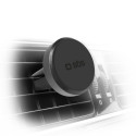 Držák SBS TESUPPEASYMAGK na smartphone magnetický, do mřížky ventilace - černý