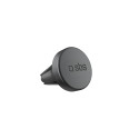 Držák SBS TESUPPUNIVAIRMAG na smartphone magnetický, do mřížky ventilace - černý