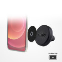 Držák SBS TESUPPUNIVAIRMAG na smartphone magnetický, do mřížky ventilace - černý