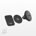 SBS TESUPMAGMCLIP smartphone holder magnetic, for air vent - black