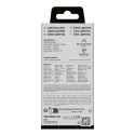 SBS TECABLEUSBIP589A USB-A - Lightning Cable - Blue
