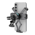 SBS TESUPGRAVSTD gravity smartphone holder - black
