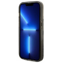 Kryt Karl Lagerfeld CHOUPETTE iPhone 14 Pro Max - transparent