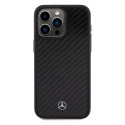 Kryt Mercedes Carbon Fiber Dynamic iPhone 15 Pro Max