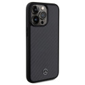 Kryt Mercedes Carbon Fiber Dynamic iPhone 15 Pro Max