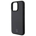 Kryt Mercedes Carbon Fiber Dynamic iPhone 15 Pro Max