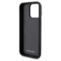 Kryt Mercedes Carbon Fiber Dynamic iPhone 15 Pro Max